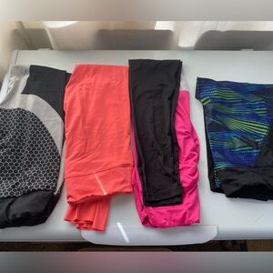 Leggings bundle
